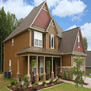 Photos by Whatcom Siding #1