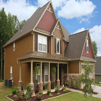 Photos by Whatcom Siding #1