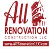 All Renovation Construction LLC logo