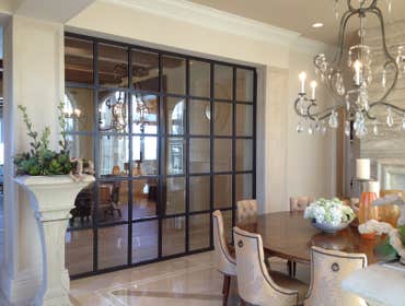 Works by Cheminée Design Co.
