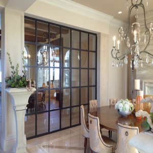 Works by Cheminée Design Co.