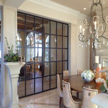 Works by Cheminée Design Co.