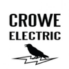 Crowe Electric logo