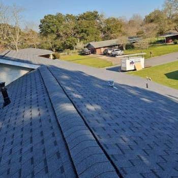 Ensured Roofing
