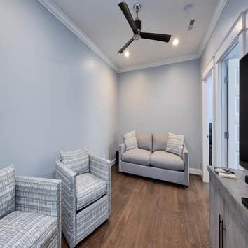 Ryland Remodel