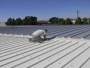 Photos by B2b Commercial Roofing #1