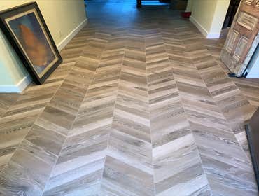 Photos by Quick Lay Floors #1