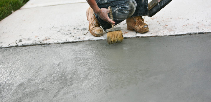 Concrete Driveways of Tucson