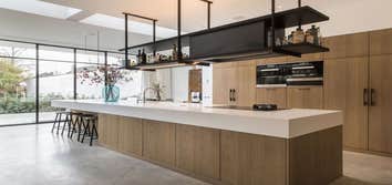 DHY Texas Builders - The Woodlands