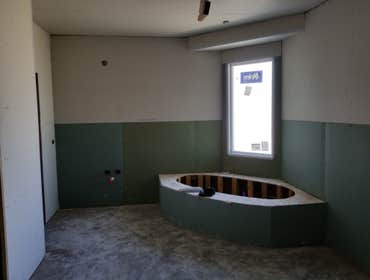 Custom home