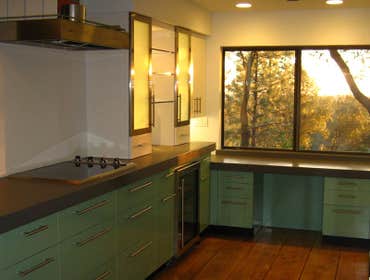 Kitchen Designs