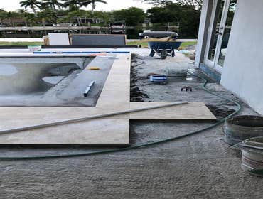 Photos by Leo Marble Flooring Corp #7