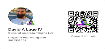 Photos by Ambrada Painting LLC #1