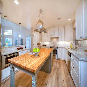 Kitchens