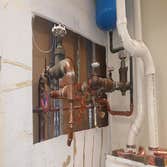 Plumbing/Bathroom Projects