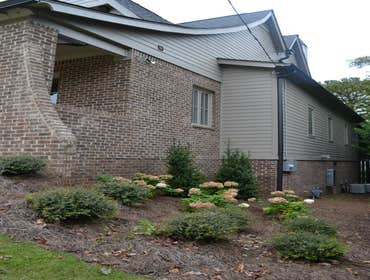 Mountain Brook New Construction 2