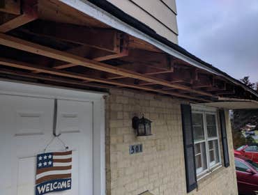 Photos from in and Out Seamless Gutters