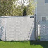 Chain Link Fence