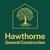 Hawthorne General Construction logo