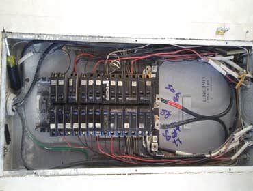 Photos from Electricians on Call