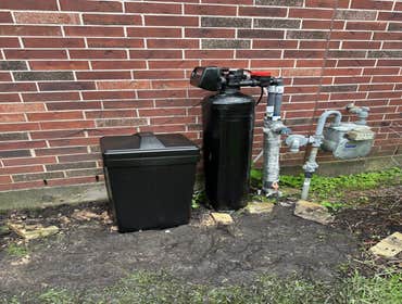 Photos by Go Green plumbing #1