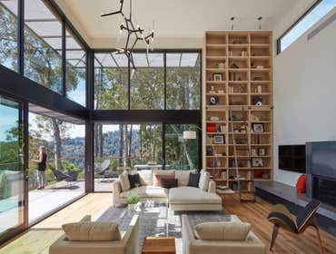 Photos by Builtform Construction Inc DBA Zack de Vito Architecture #1