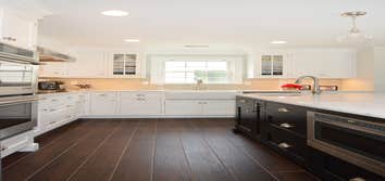All County Renovations LLC All County Renovations has been proudly providing high quality remodeling and renovation services to homeowners in New Jers