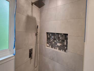 Photos by Express Tile Design #2