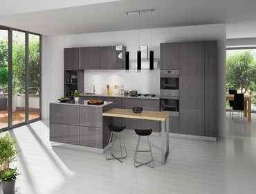Photos by Kitchen and Decor Center #1