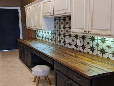 Photos by AR: Construct - Roof - Restore #1