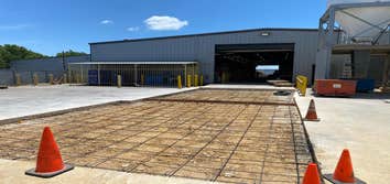 United Asphalt Paving of Vienna