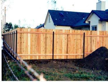 Fences