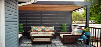 Vandeck Builders