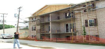 Fire, Smoke and Water Damage Restoration