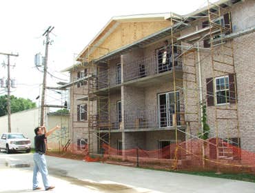 Fire, Smoke and Water Damage Restoration