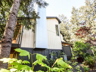 Exterior Renovation