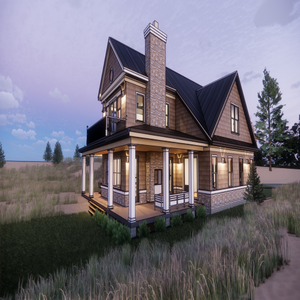 Bigg Architecture +Interiors +Digitization