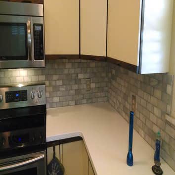 Backsplash