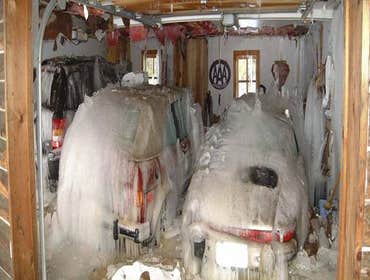 Photos from Mike Richard Plumbing & Heating Services