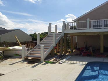 Photos by Gsp Home Improvement LLC #1