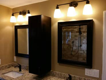 Cooper City Bathroom Remodeling