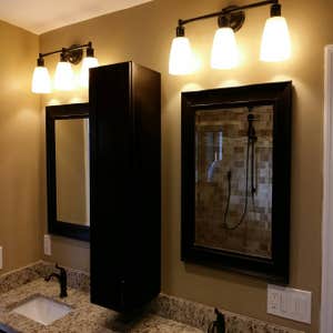 Cooper City Bathroom Remodeling