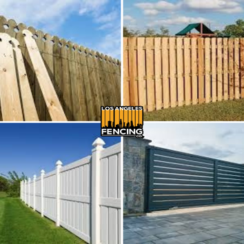 Los Angeles Fencing Co