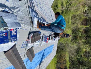 Photos by Araujo Roofing & Construction LLC #1 Roof replacement