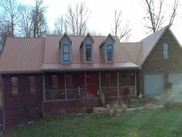 Photo(s) from Weather Tamer Home Improvements completed jobs