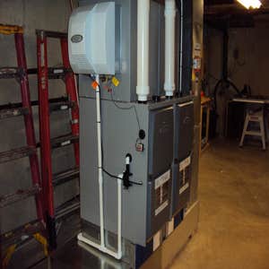 Photo(s) from Kooch Heating & Cooling
