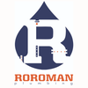 Roroman Plumbing logo