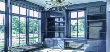 Crestmont Custom Homes