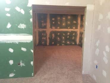 Infinity Home Renovation, Inc Projects