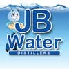 JB Water logo